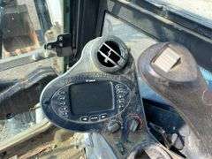 2019  Bobcat  E85  Mini Excavator