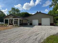 Ashland Barndominium Real Estate