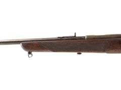 Stevens  Model 55  22 S/L/Lr  Single Shot Rifle