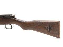 Arisaka  Late War Type 99   7.7 Japanese  Bolt Action Rifle