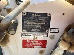 2023  Bobcat  T770  Skid Loader