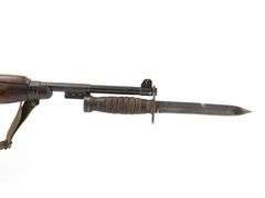 Springfield Armory  M1 Carbine  30 Carbine  Semi Auto Rifle
