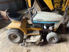 Whisler Personal Property Auction