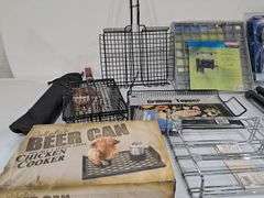 Camping Box
