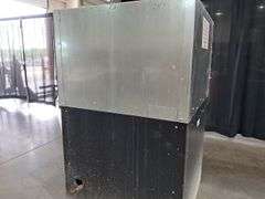 Pizza Oven