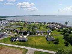 Lake Erie Building Lot