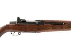 Springfield Armory  M1 Garand   30-06 Sprg.  Semi Auto Rifle