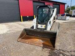 2023  Bobcat  T770  Skid Loader
