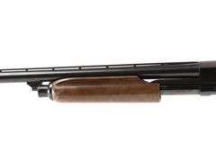 Revelation  Model 300F  12 Ga  Pump Action Shotgun