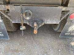 1985  International   S1700  Dump Truck