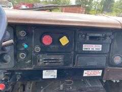 1989  International Navistar  S2300  Dump Truck
