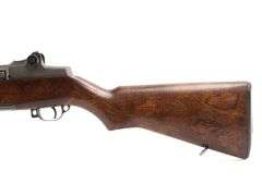 Springfield Armory  M1 Garand   30-06 Sprg.  Semi Auto Rifle