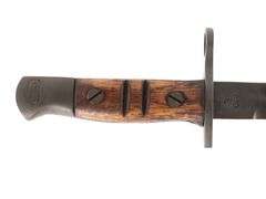 US 1917 Replica Bayonet