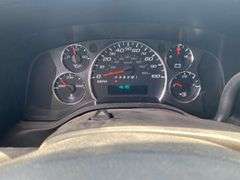2012  Chevrolet  Express  Cargo Van