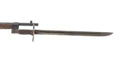 Arisaka  Type 38  6.5 Japanese  Bolt Action Rifle