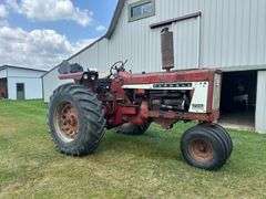 Linden Personal Property Auction