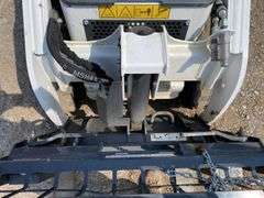 2024  Bobcat  MT100  Stand-On Skid Loader