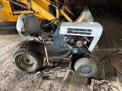 Whisler Personal Property Auction