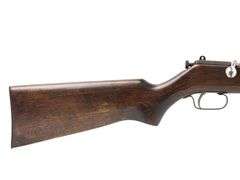 Mossberg  Model 25  22 S/L/Lr  Single Shot Rifle