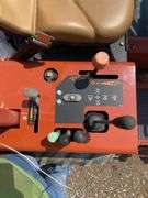 2011  Ditch Witch  Trencher