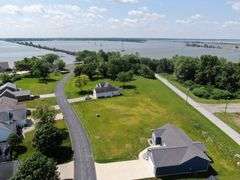 Lake Erie Building Lot