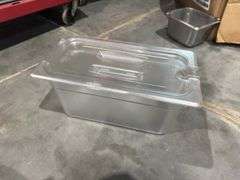 Stainless Steel Kitchenware