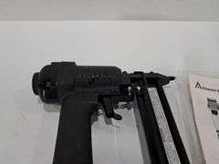 Altocraft 18 Gauge Brad Air Nailer