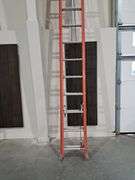 Werner 32' Ladder