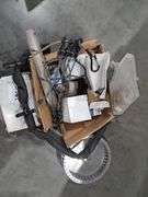 Assorted HVAC Supplies