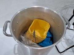 Turkey Frying Kit