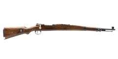 Yugoslavian  M48B  8mm Mauser  Bolt Action Rifle