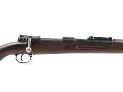 Mauser  1917 Danzig Gew 98   8mm Mauser  Bolt Action Rifle