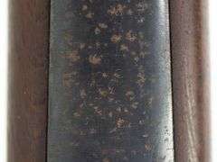 Mauser  1917 Danzig Gew 98   8mm Mauser  Bolt Action Rifle