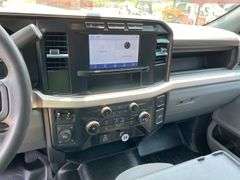 2023  Ford  F-250 STX  Crew Cab Pickup