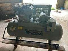 Linden Personal Property Auction