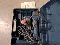 Bosch Electric Belt Sander