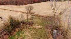 8+ Acre Building Lot