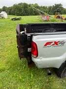 Whisler Personal Property Auction
