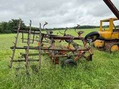Whisler Personal Property Auction
