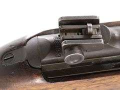 Springfield Armory  M1 Carbine  30 Carbine  Semi Auto Rifle