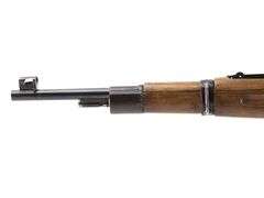 Persian   M49 Carbine   8mm Mauser   Bolt Action Rifle