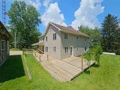 Absolute Wayne County Home Auction