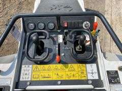 2024  Bobcat  MT100  Stand-On Skid Loader