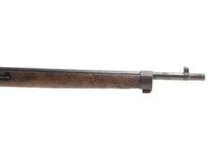 Arisaka  Type 38  6.5 Japanese  Bolt Action Rifle