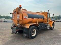 1999  Kenworth  T300  Water/Fuel Truck