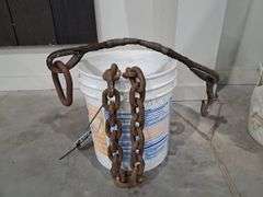 Chain & Cable