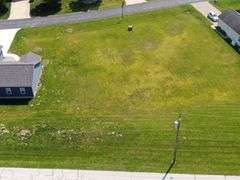 Lake Erie Building Lot