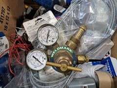 Assorted Parts