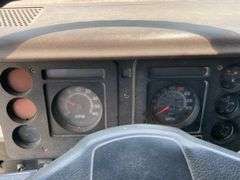 1989  International Navistar  S2300  Dump Truck