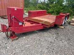 Impressive Electrical Contractor Equipment Dispersal Auction 